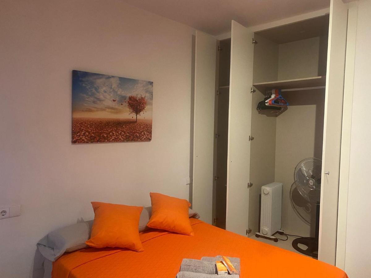 My Shelter Apartamento Valência Exterior foto