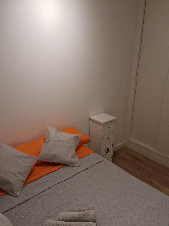 My Shelter Apartamento Valência Exterior foto